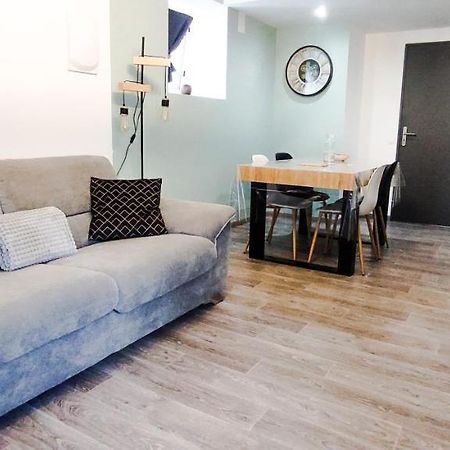 Loft Industriel L'Idaho Apartment Sarreguemines Ngoại thất bức ảnh