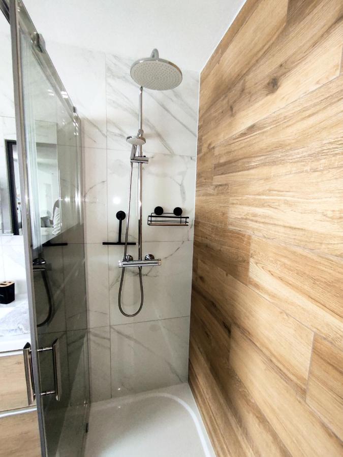 Loft Industriel L'Idaho Apartment Sarreguemines Ngoại thất bức ảnh