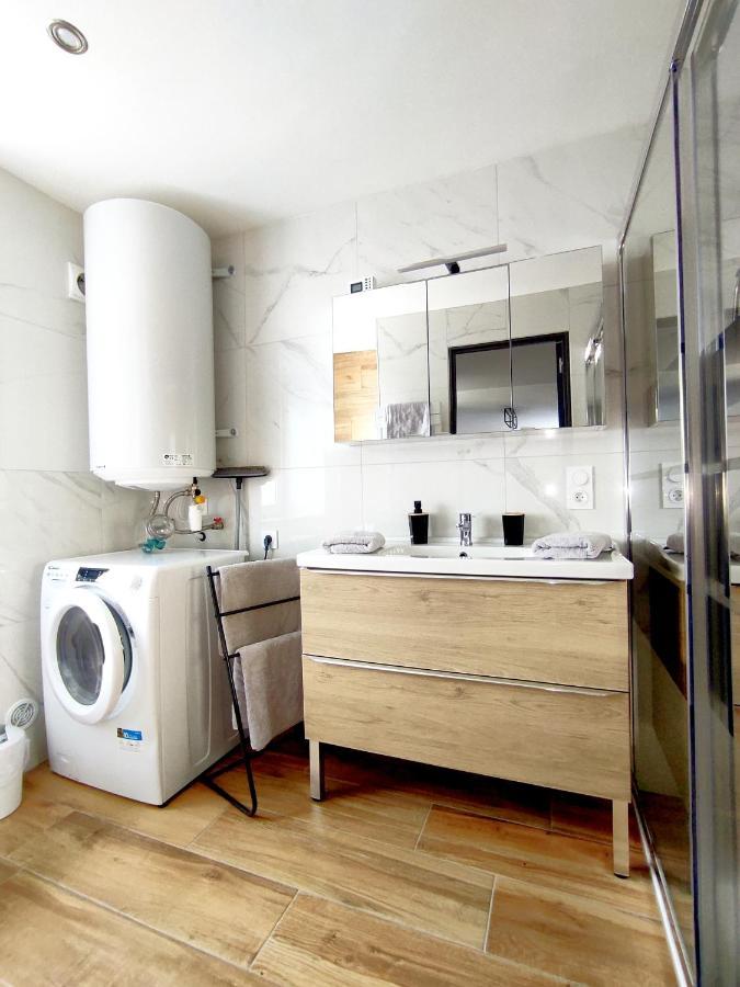 Loft Industriel L'Idaho Apartment Sarreguemines Ngoại thất bức ảnh